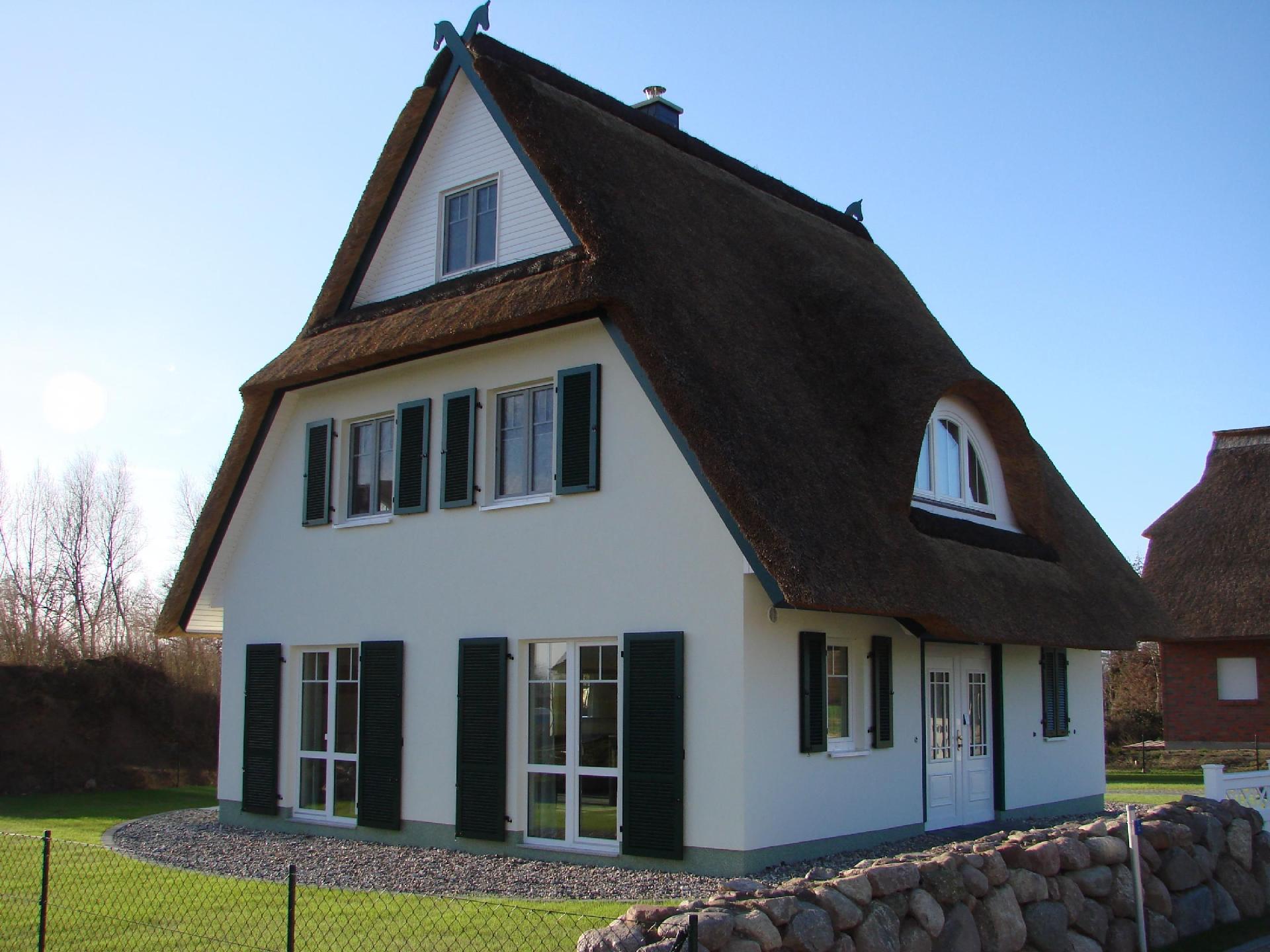 Traumhaft schönes und exklusives Ferienhaus u Ferienhaus  Mecklenburger Ostseeküste
