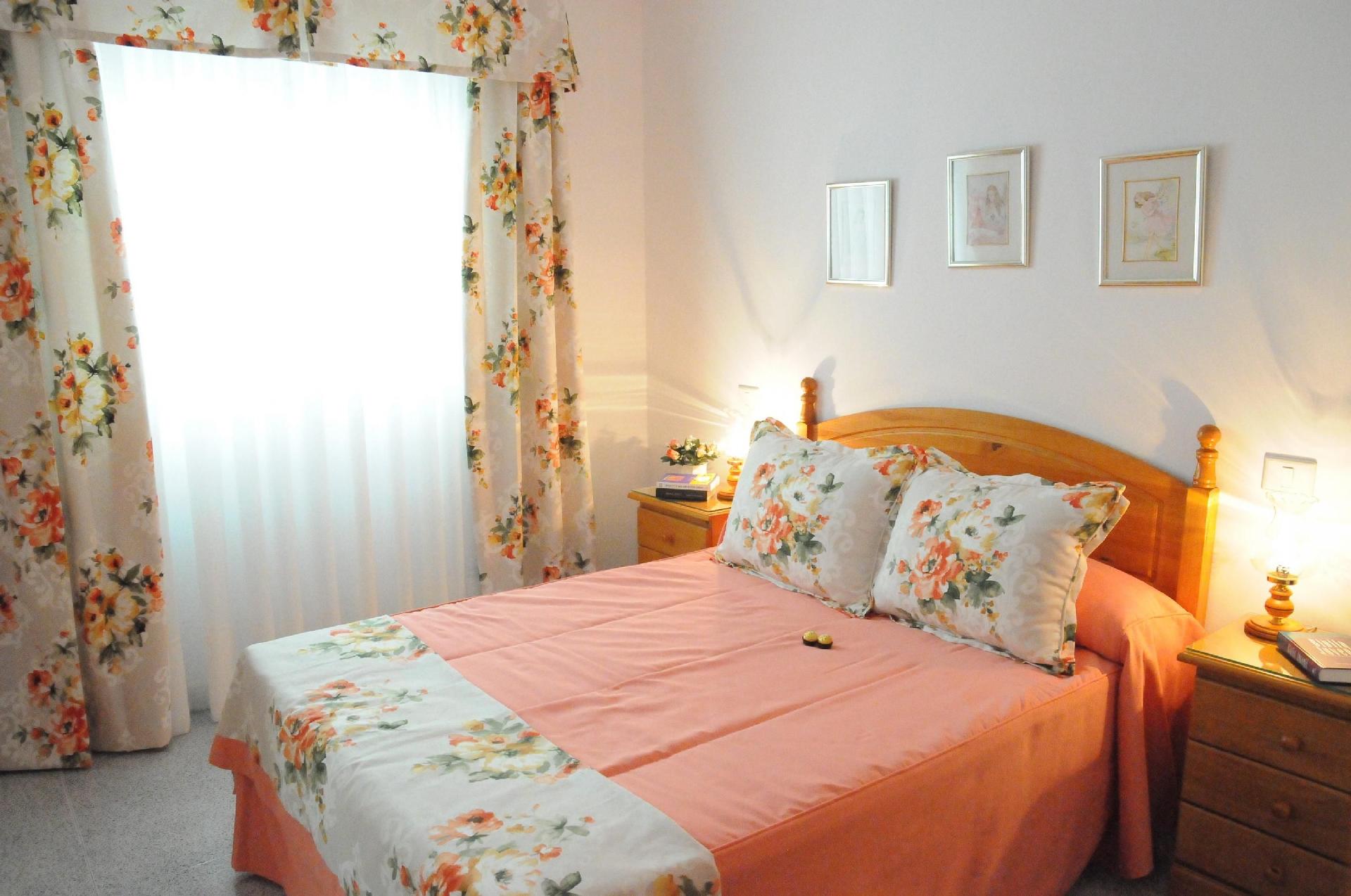Helles Appartement in Vecindario Ferienwohnung  Gran Canaria