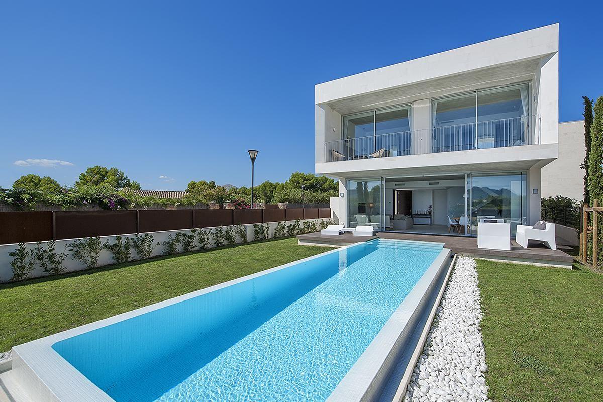 Ferienhaus für 12 Personen ca. 220 m² in   Mallorca