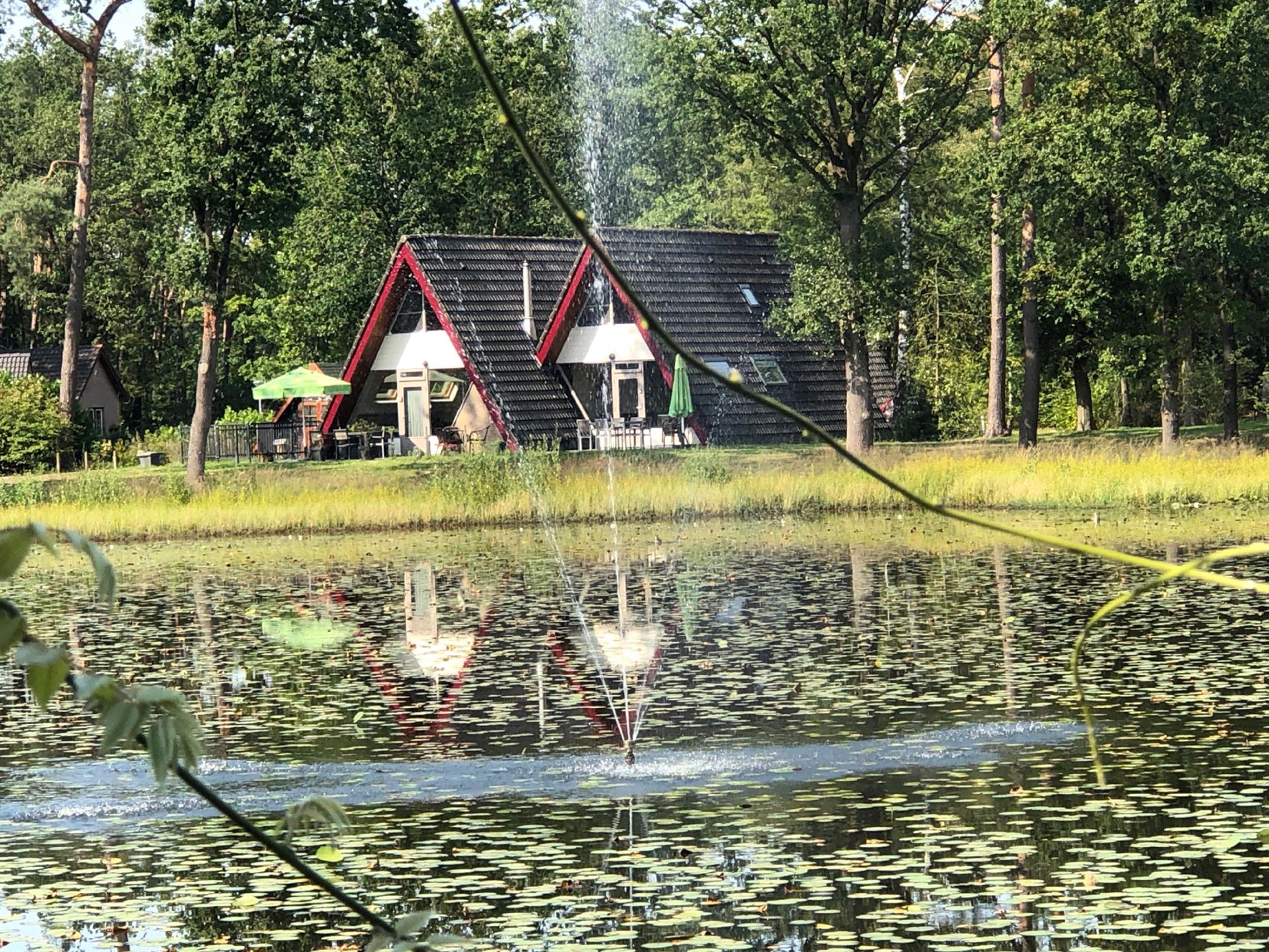 Duofamilienvilla Ferienwohnung in den Niederlande