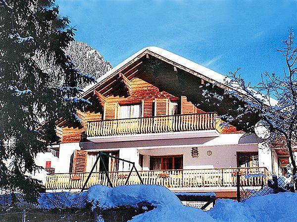 Ferienhaus für 20 Personen ca. 300 m² in   Französische Alpen