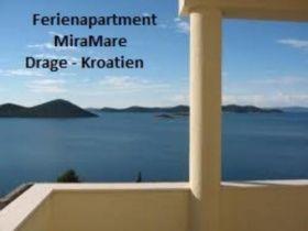 Großzügig geschnittene Ferienwohnung mi   Zadar Riviera