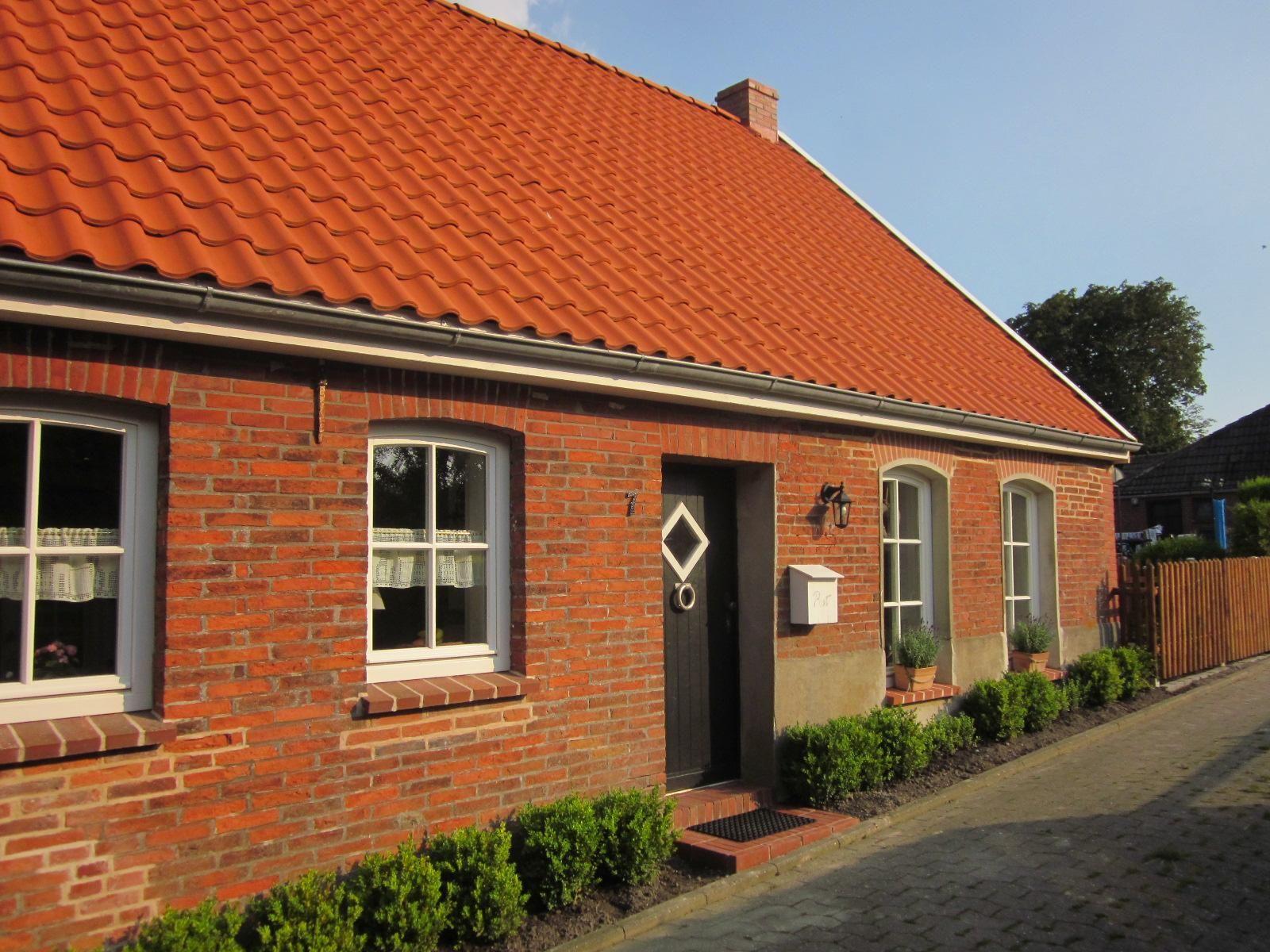 Geräumiges und modern eingerichtetes Ferienha Ferienhaus in Niedersachsen