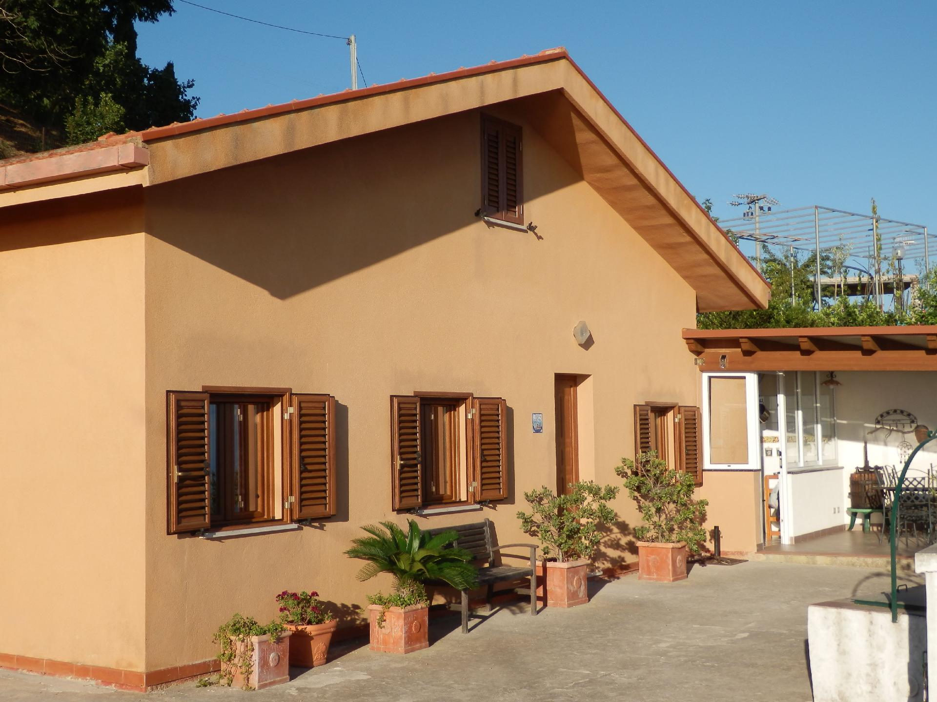 Ferienhaus für 4 Personen ca 70 m² in Cefalù Sizilien Nordküste von Sizilien