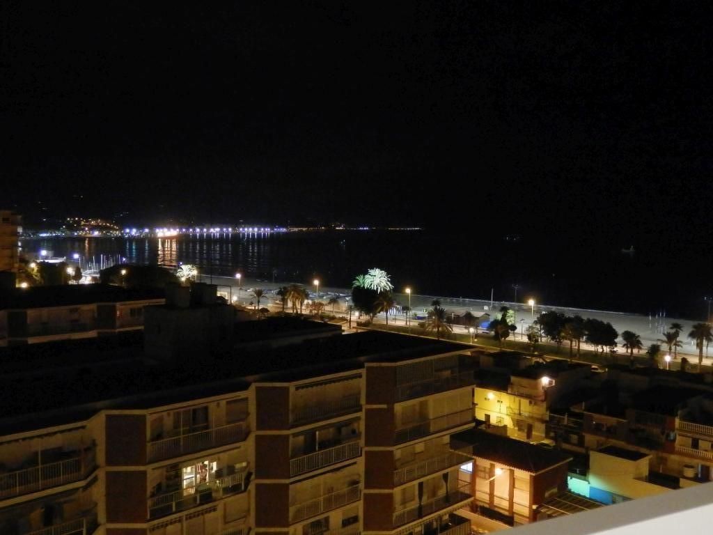 Wohnung in Torre Del Mar Ferienwohnung  Costa del Sol
