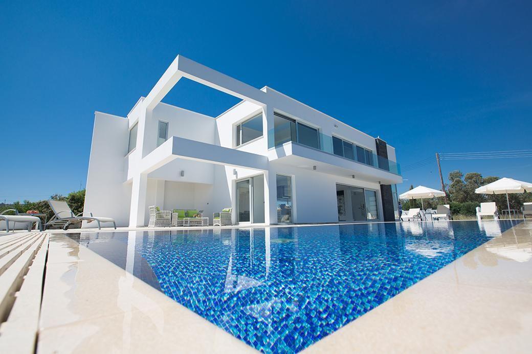 Ferienhaus für 6 Personen ca. 200 m² in  Ferienhaus in Zypern