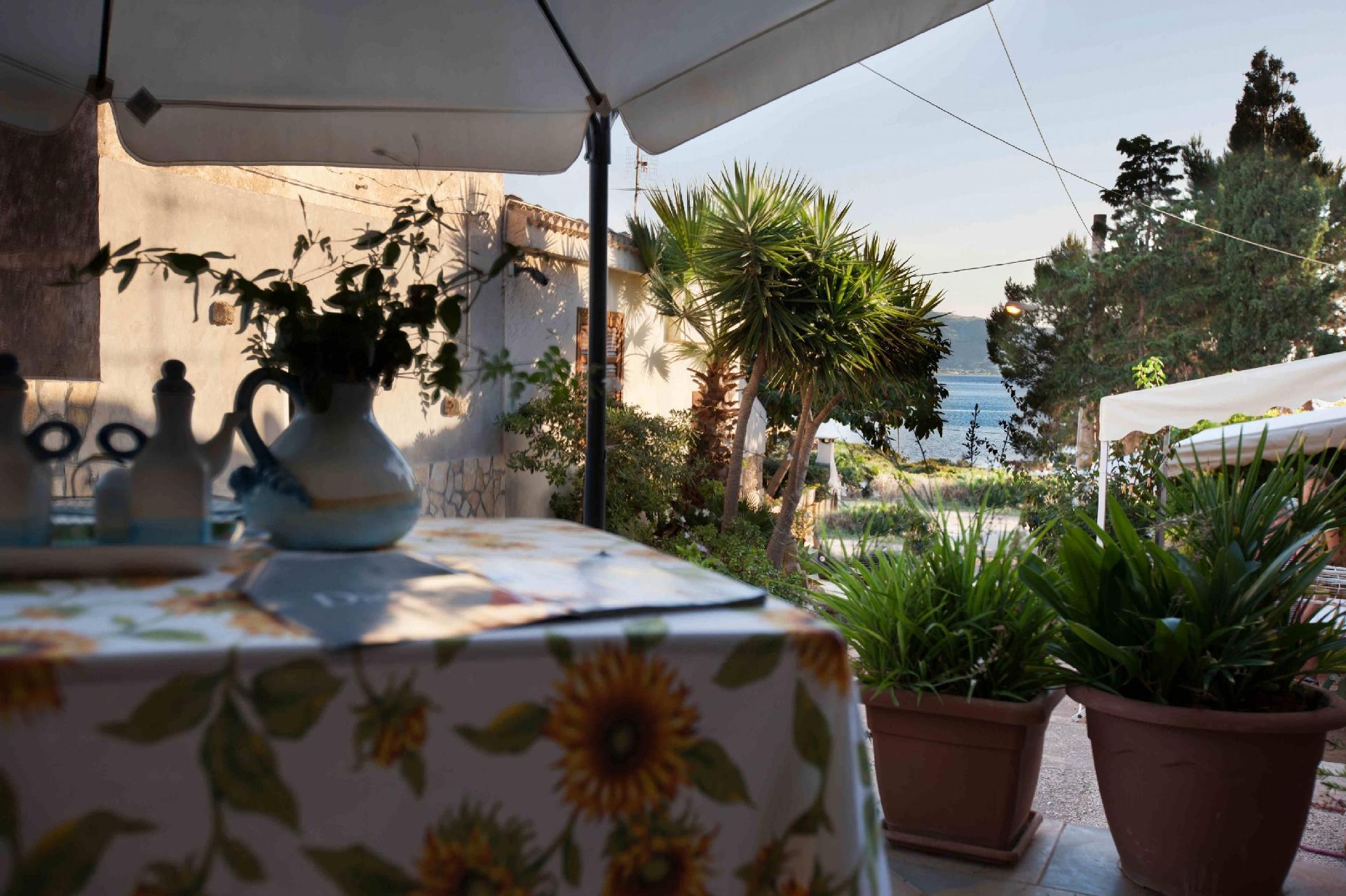 Ferienwohnung in Cornino mit Grill Ferienhaus in Italien