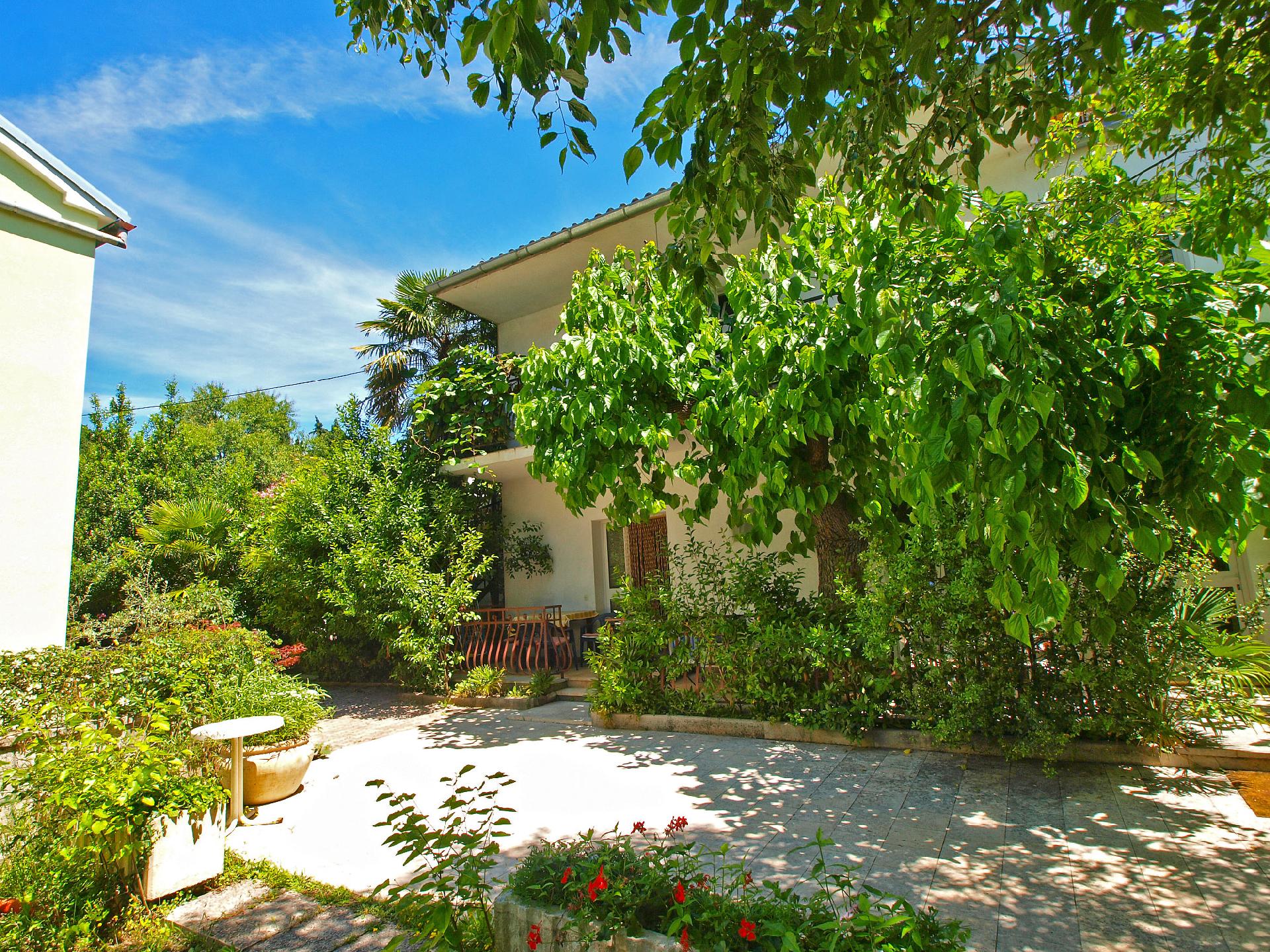 Ferienwohnung für 4 Personen ca. 35 m² i  in Istrien
