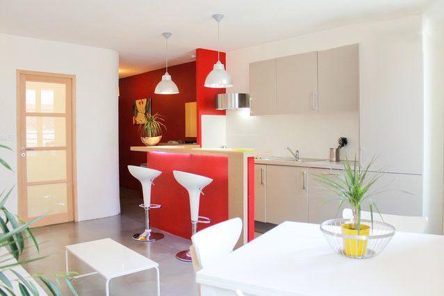 Ferienwohnung für 6 Personen ca. 56 m² i Ferienwohnung  Rhône Delta
