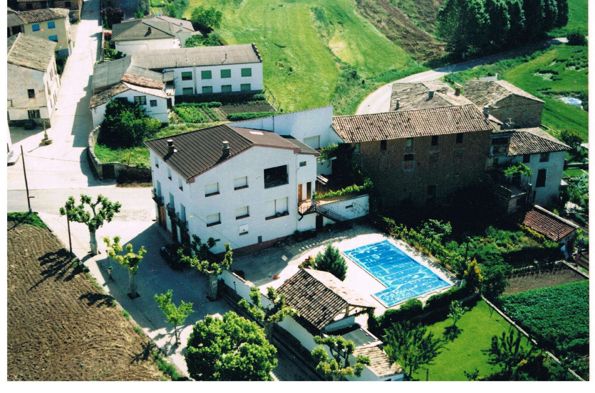Ferienwohnung für 8 Personen ca. 90 m² i Ferienwohnung  Huesca