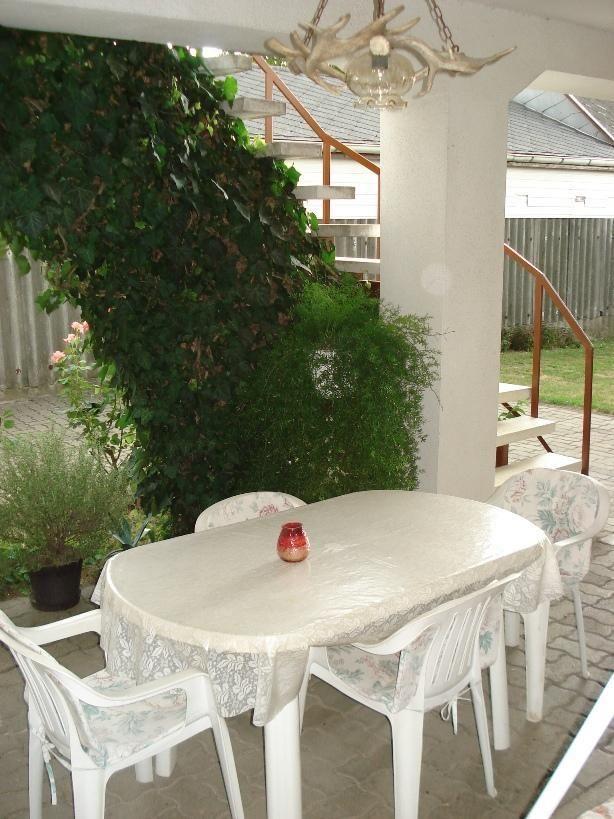 Ferienwohnung für 2 Personen ca. 40 m² i  am Balaton Plattensee