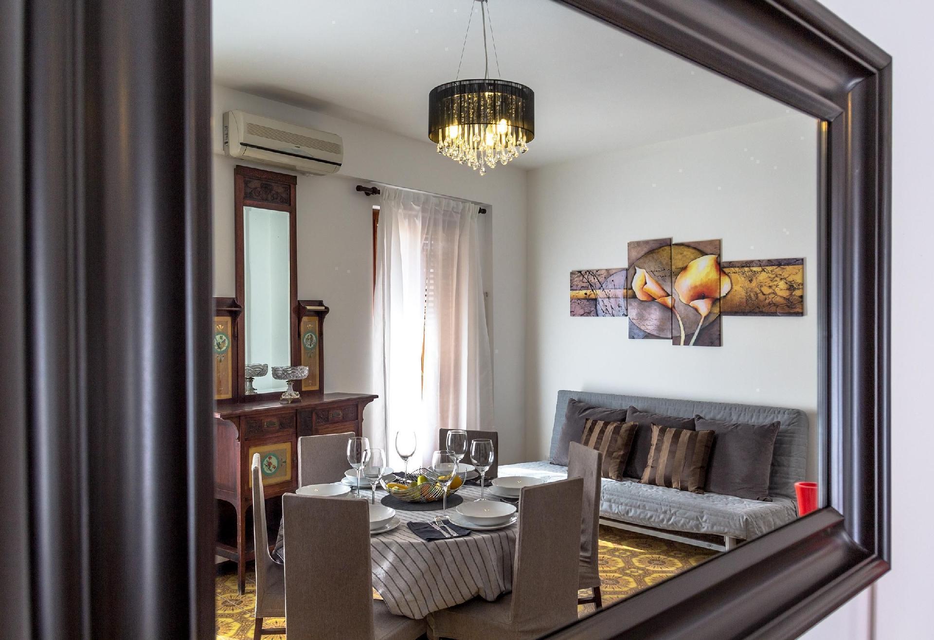 Ferienwohnung für 6 Personen ca. 100 m²   in Italien