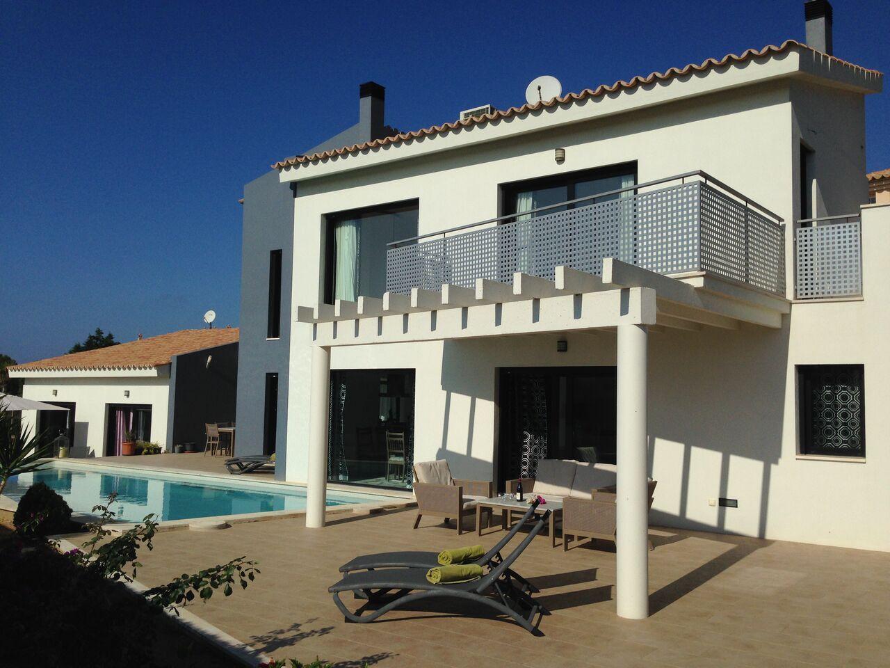 Ferienhaus für 6 Personen ca 400 m² in Sa Torre Mallorca Südküste von Mallorca