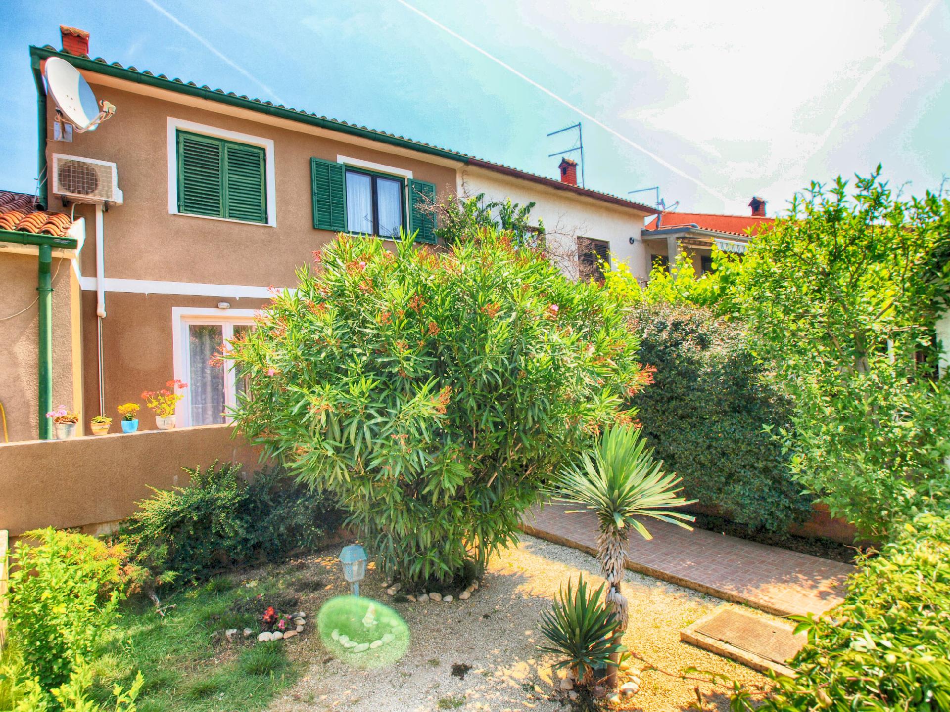 Ferienwohnung für 5 Personen ca. 55 m² i  in Istrien