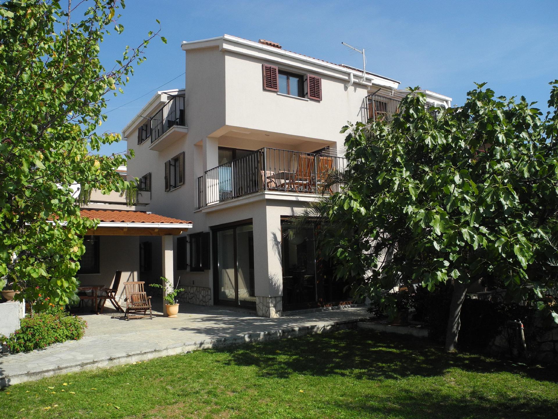Ferienwohnung für 6 Personen ca. 60 m² i   Crikvenica