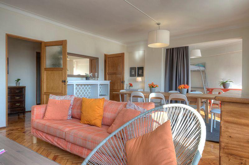 Ferienwohnung für 20 Personen ca. 214 m² Ferienwohnung in Lissabon Stadt