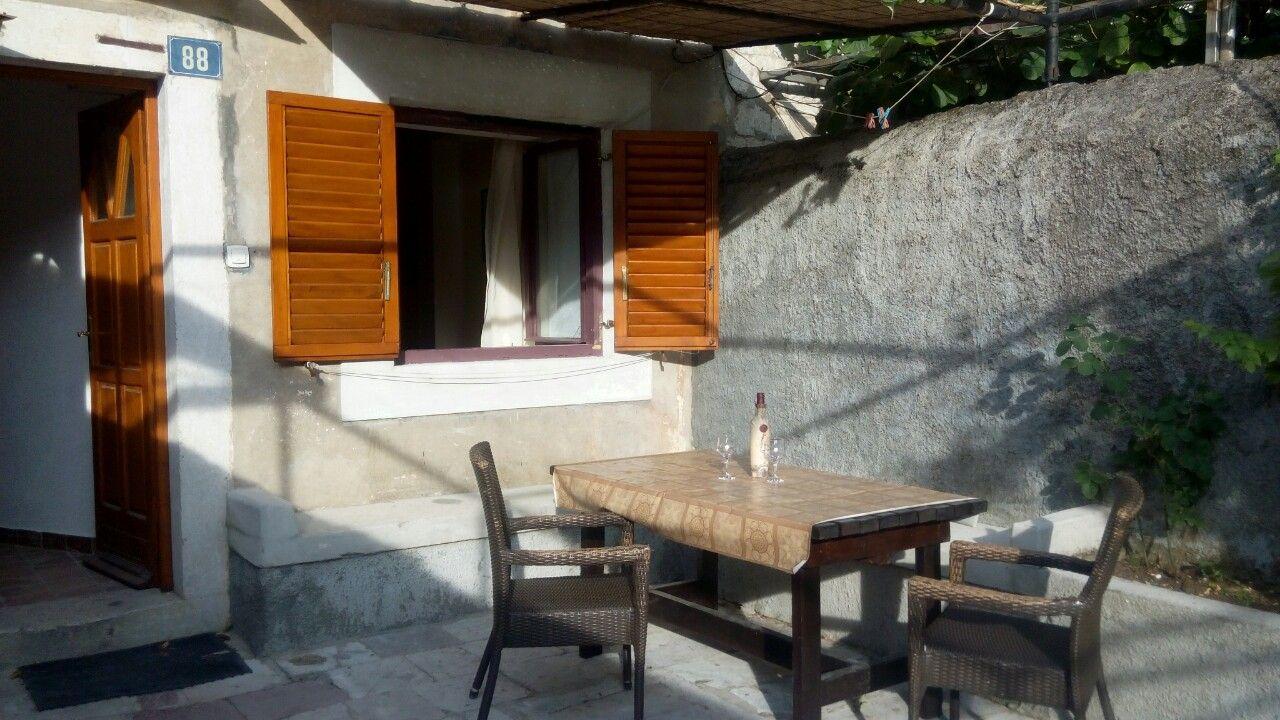 Studio für 3 Personen ca. 40 m² in Dobro Ferienhaus in Montenegro