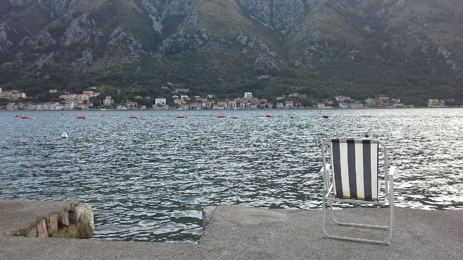 Ferienwohnung für 4 Personen ca. 50 m² i  in Montenegro