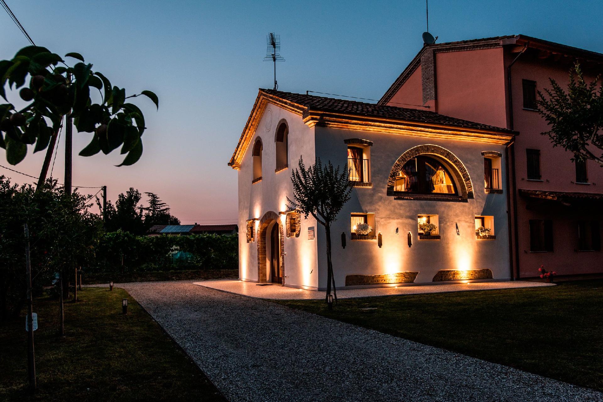 Schöne Ferienwohnung mit rustikalem Flair, di Ferienhaus in Italien