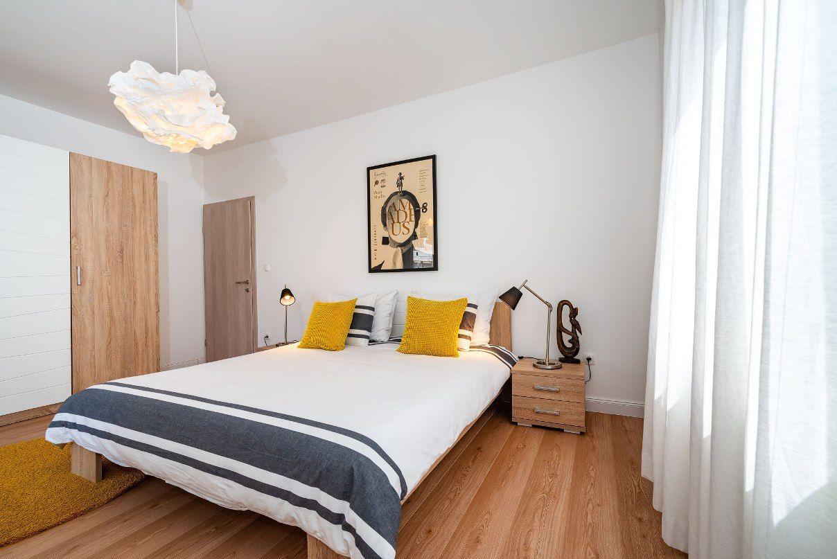 Ferienwohnung für 8 Personen ca. 140 m²   in Dalmatien