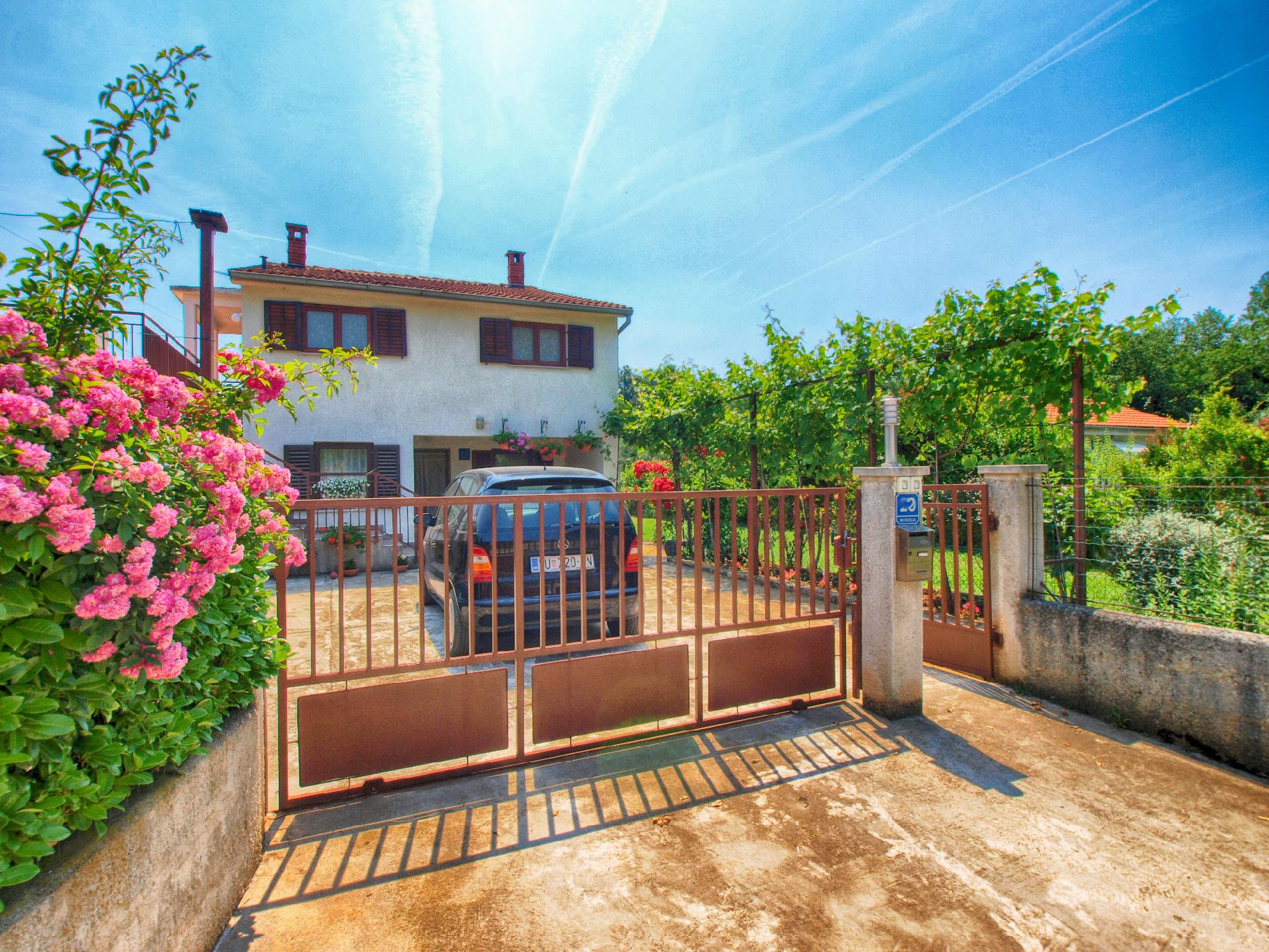 Ferienwohnung für 5 Personen ca. 65 m² i  in Istrien