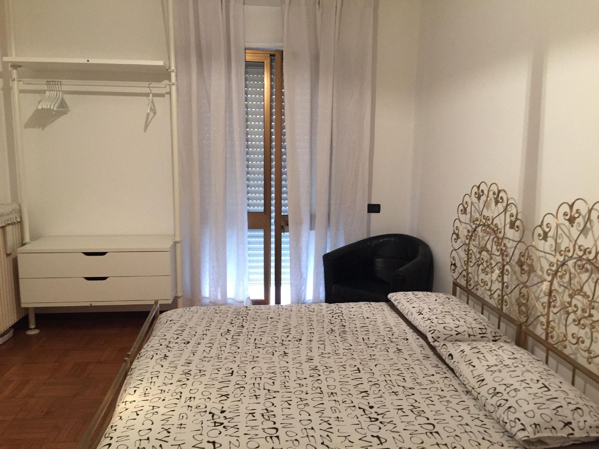 Komfortable Drei-Zimmer-Wohnung für max. 6 Pe Ferienwohnung in Italien