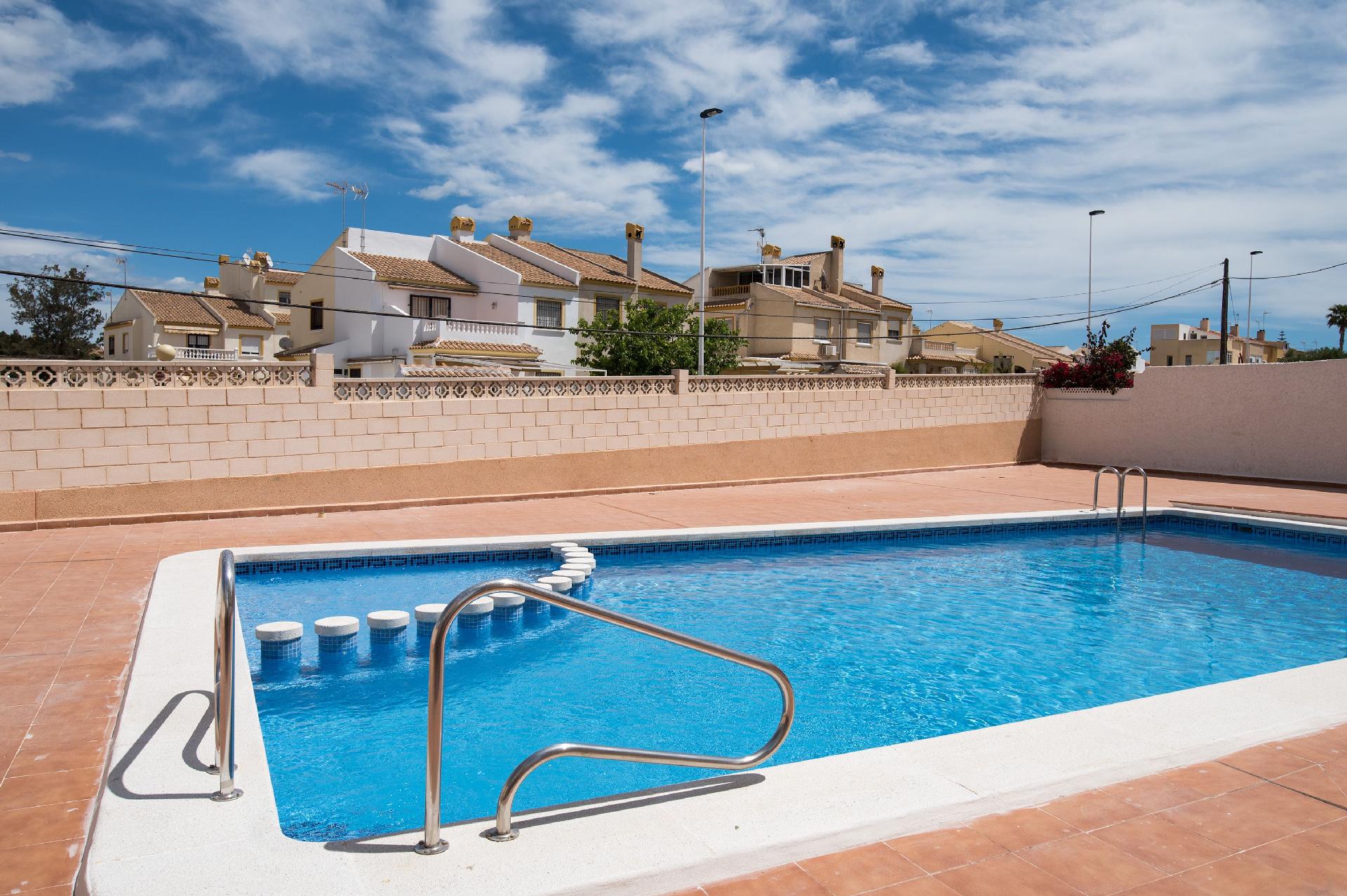 Ferienwohnung für 6 Personen ca. 60 m² i Ferienwohnung  Costa Blanca