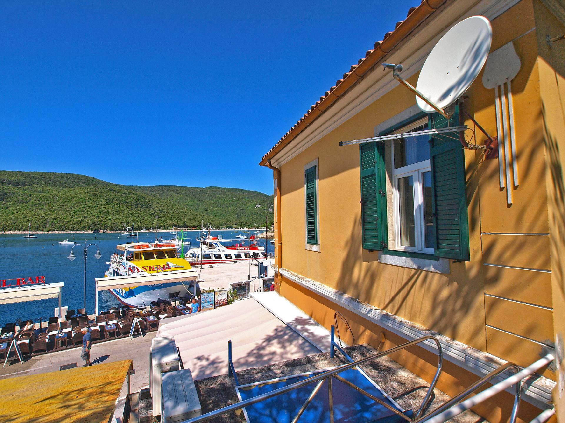 Ferienwohnung für 4 Personen ca. 60 m² i  in Istrien