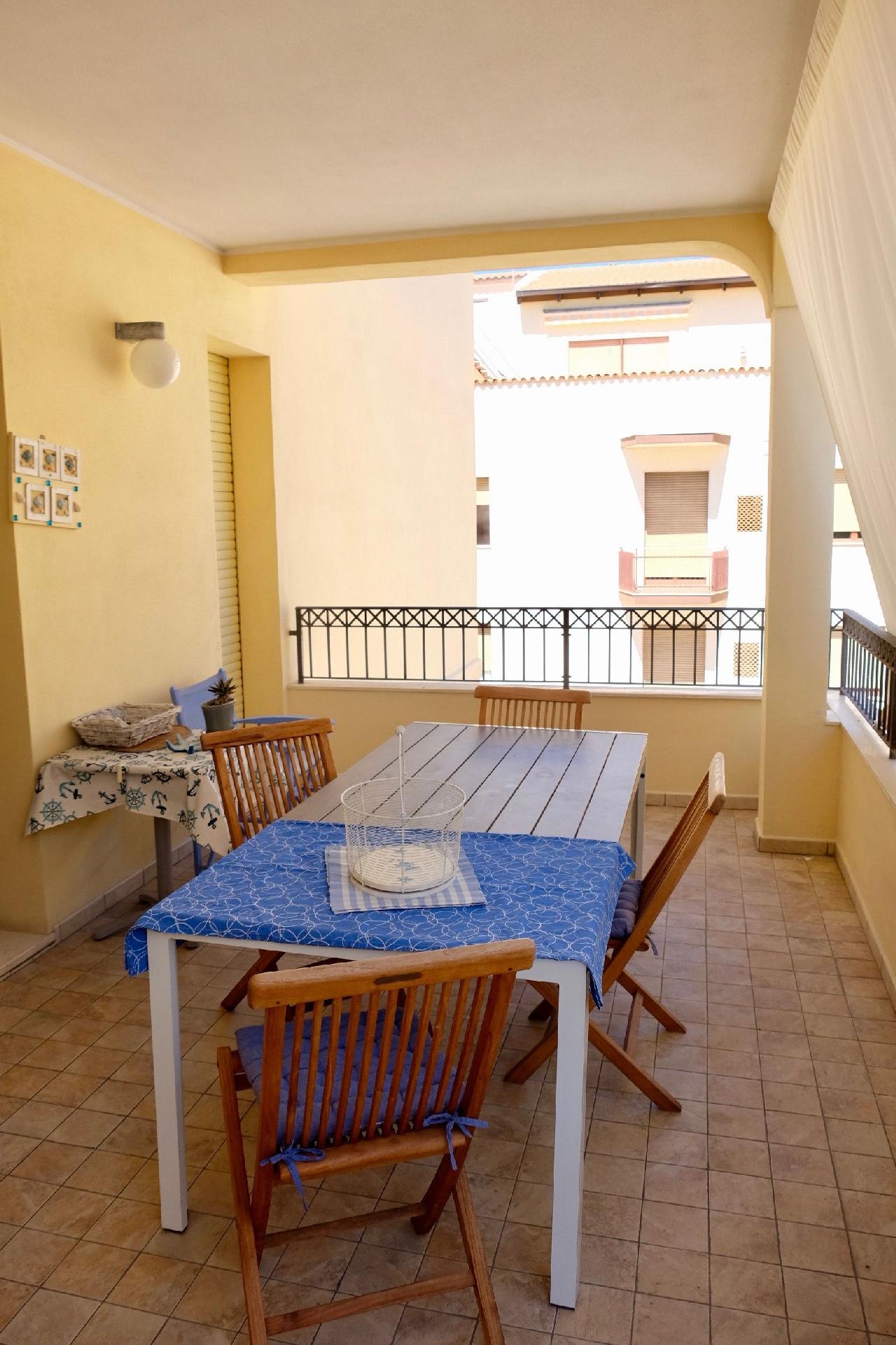 Ferienwohnung für 4 Personen ca. 75 m² i Ferienwohnung in Alghero