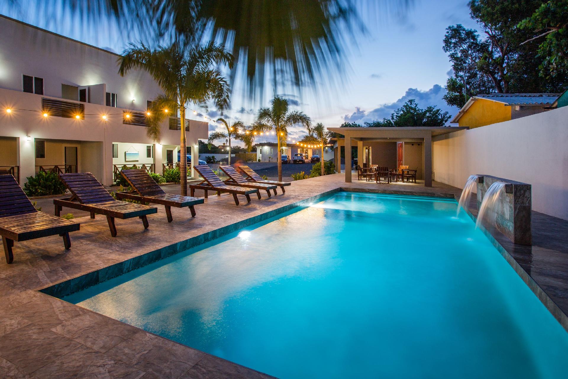 Ferienwohnung für 4 Personen ca. 80 m² i  in Mittelamerika und Karibik