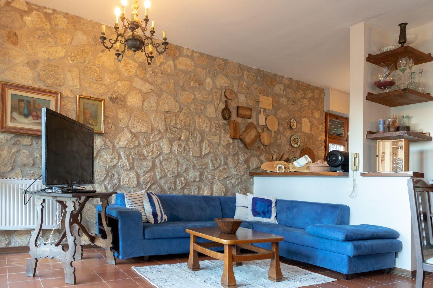Ferienwohnung für 5 Personen ca. 60 m² i Ferienhaus in Italien