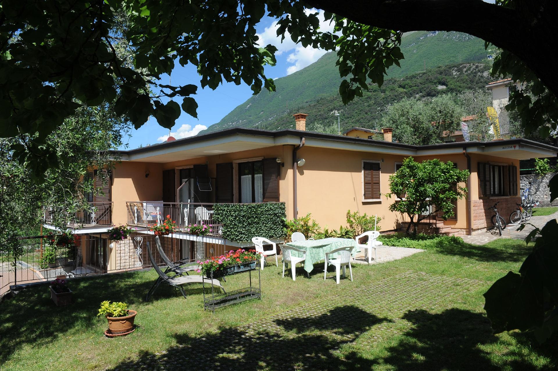 Studio für 2 Personen ca. 28 m² in Malce Ferienhaus  Gardasee - Lago di Garda
