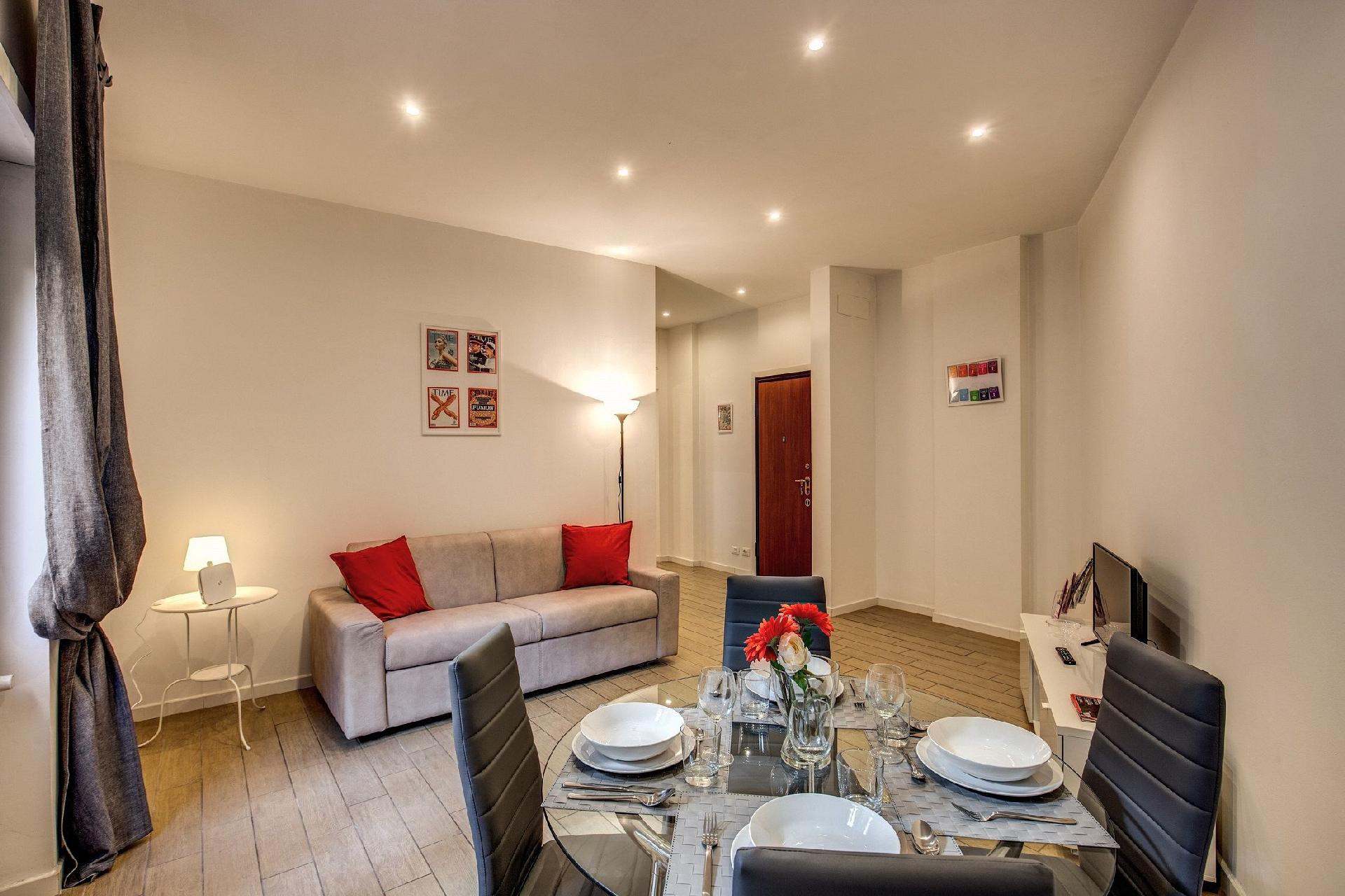 Ferienwohnung für 6 Personen ca. 90 m² i Ferienwohnung in Italien