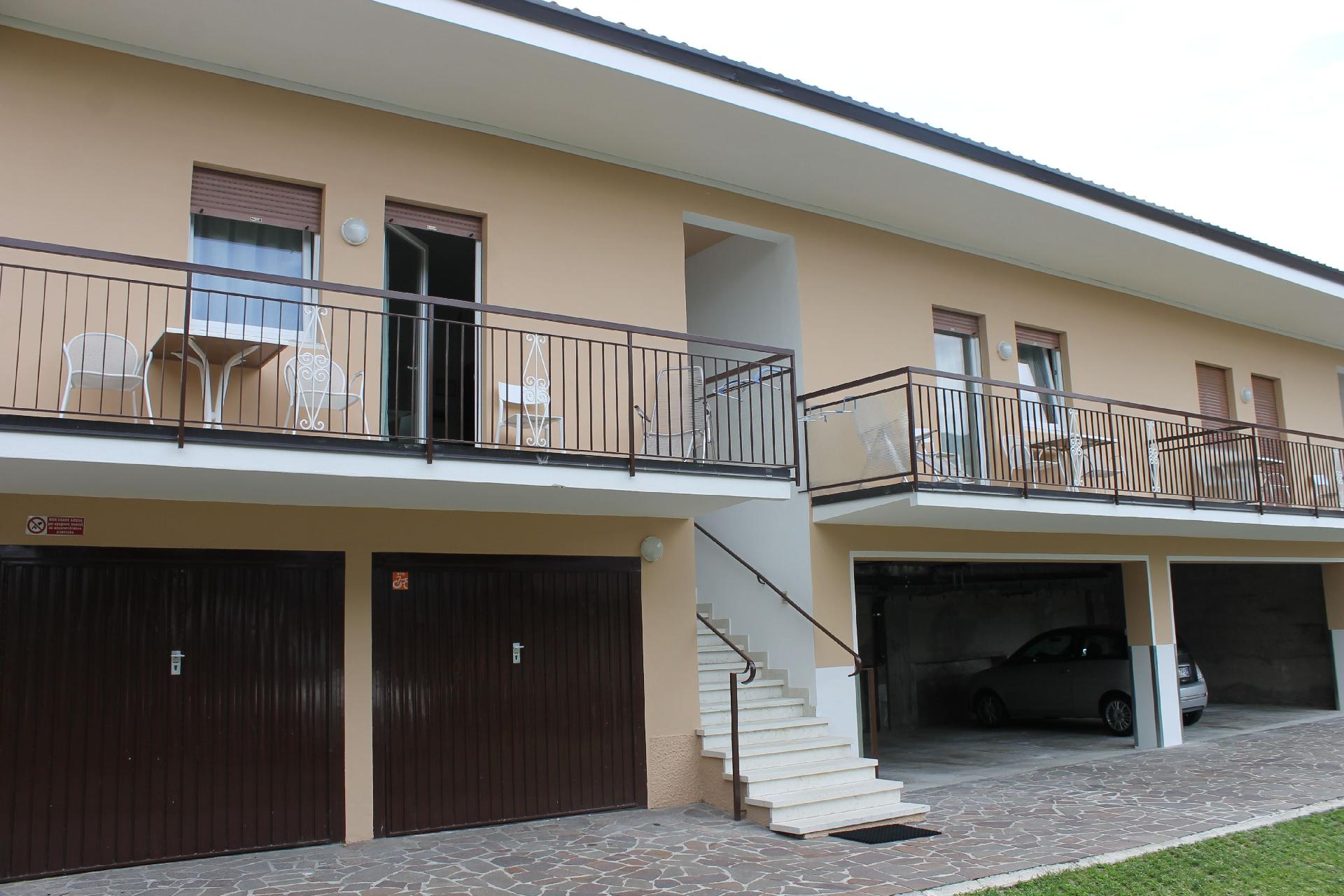Ferienwohnung für 2 Personen  + 1 Kind ca. 35 Ferienhaus  Gardasee - Lago di Garda