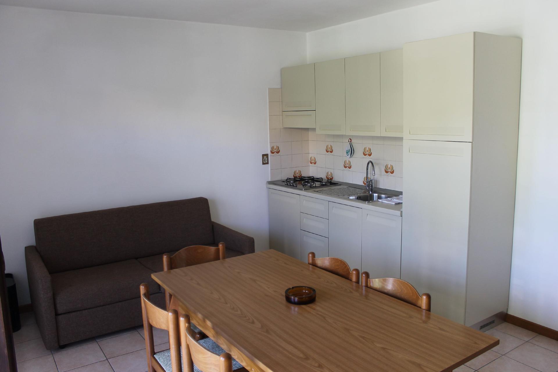 Ferienwohnung für 4 Personen ca. 65 m² i Ferienhaus  Gardasee - Lago di Garda