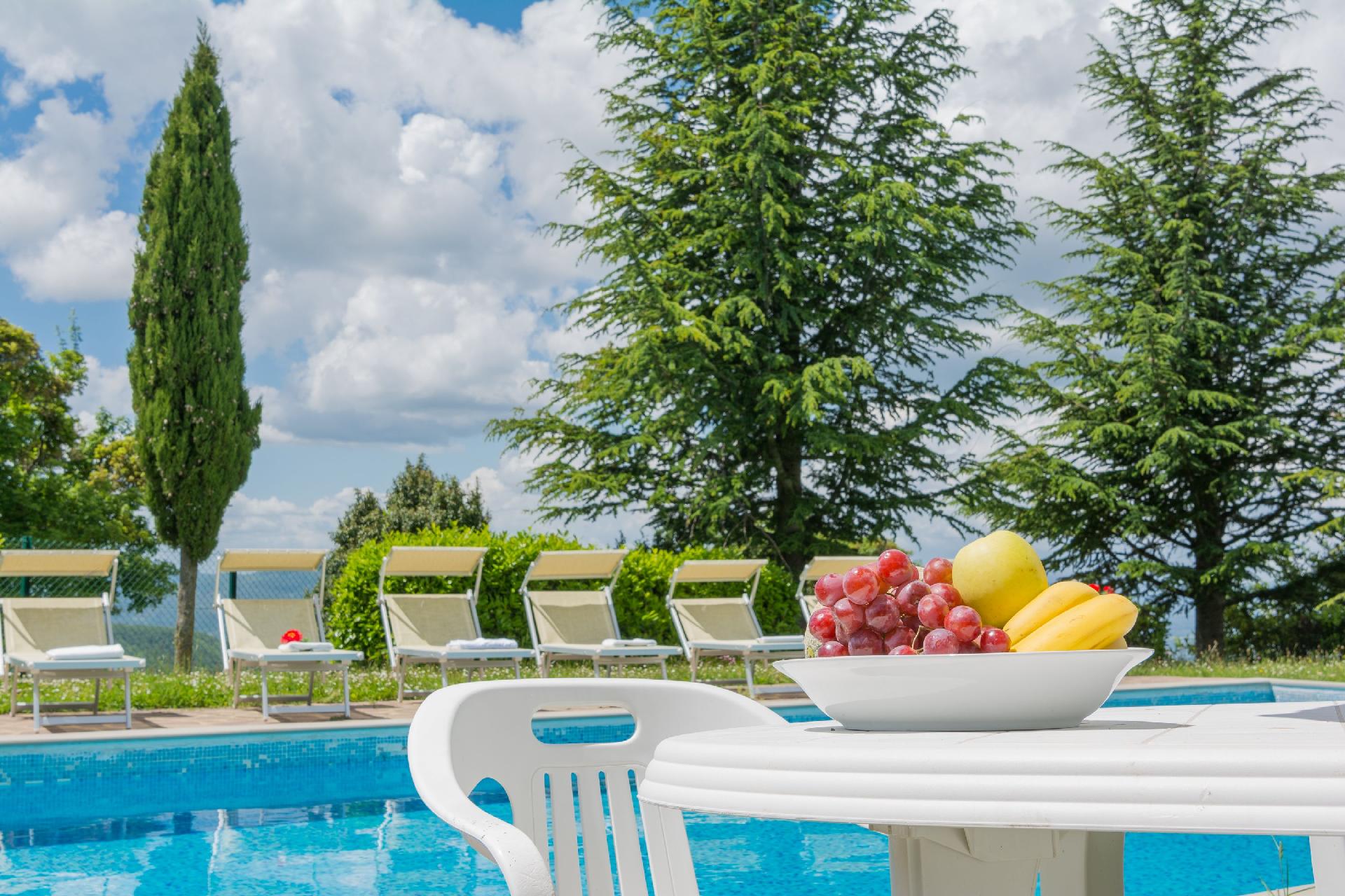 Ferienwohnung für 5 Personen ca. 100 m²  Ferienhaus in Italien