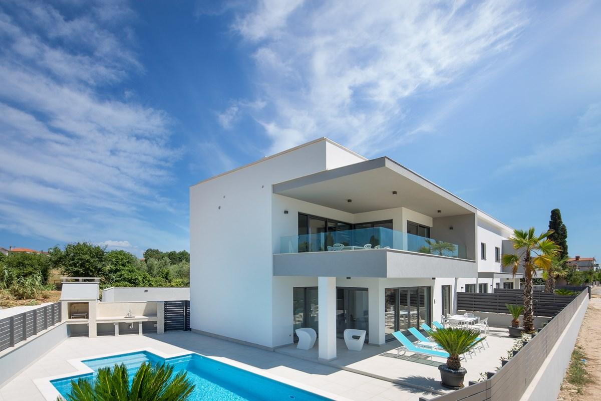 Ferienwohnung für 6 Personen ca. 93 m² i  in Istrien