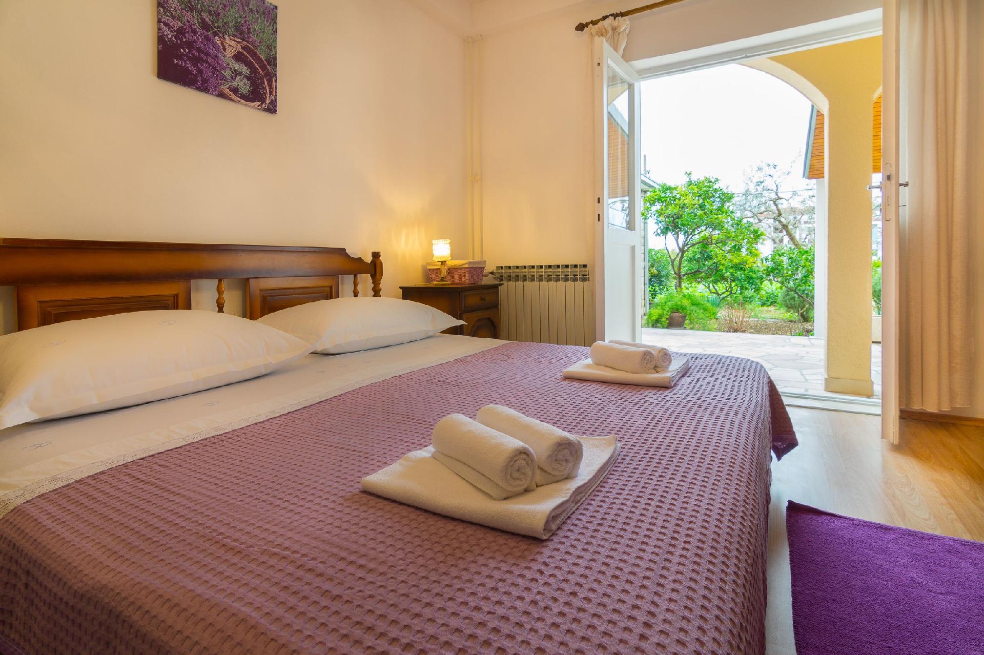 Ferienwohnung für 6 Personen ca. 85 m² i Ferienwohnung  Split Riviera
