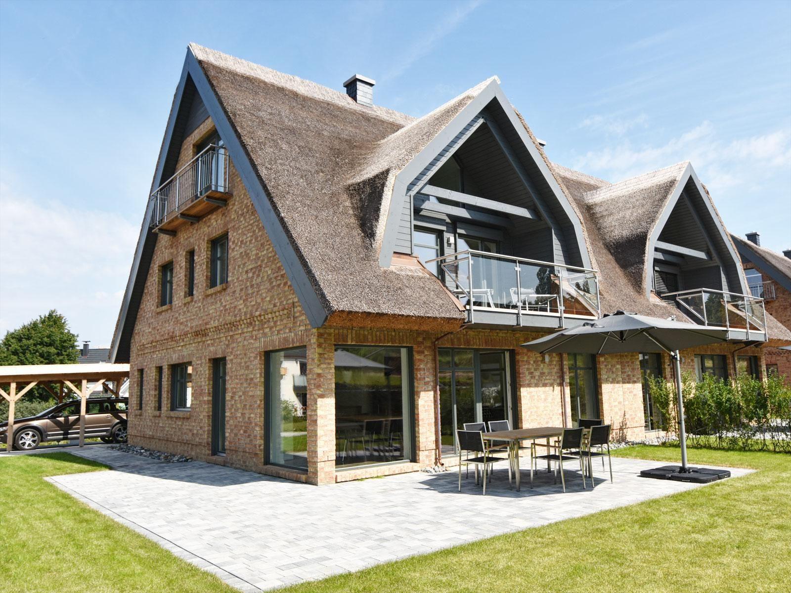 Ferienhaus für 8 Personen ca. 142 m² in   in Deutschland