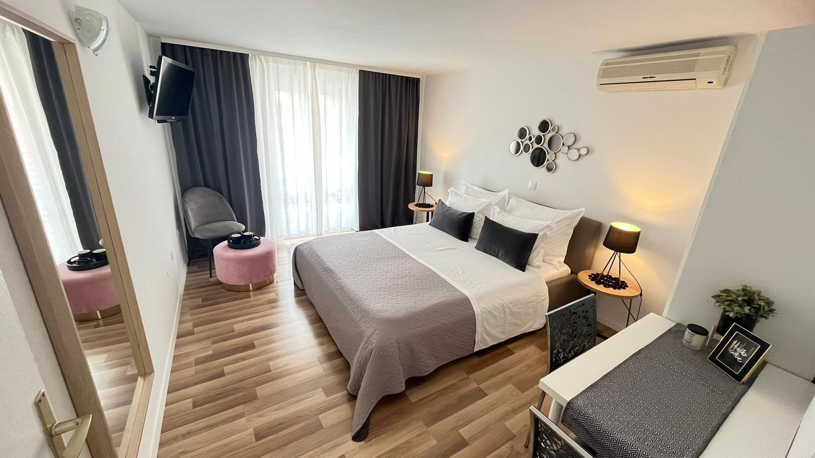 Gästezimmer für 2 Personen ca. 25 m²  in Dalmatien