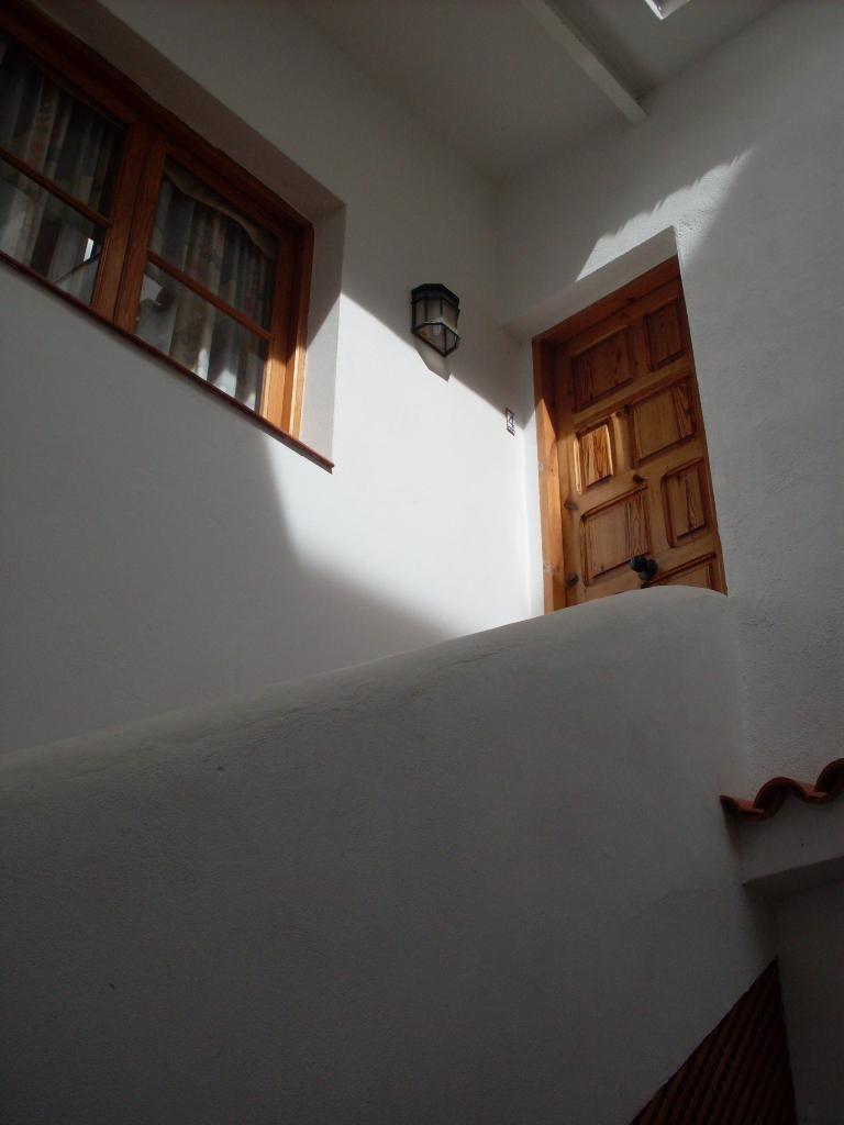 Appartement in Punta Brava mit errasse Ferienhaus  Kanaren