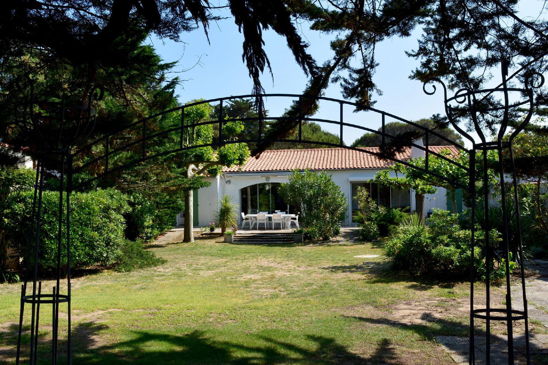Ferienhaus für 10 Personen ca. 130 m² in Ferienhaus in Frankreich