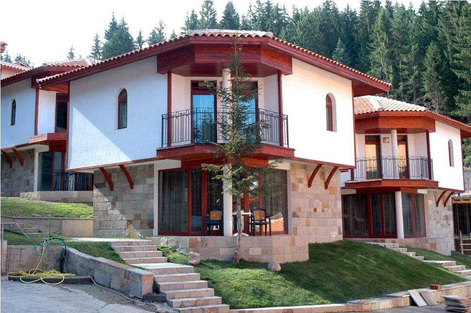 Ferienhaus für 5 Personen ca. 110 m² in   in Bulgarien