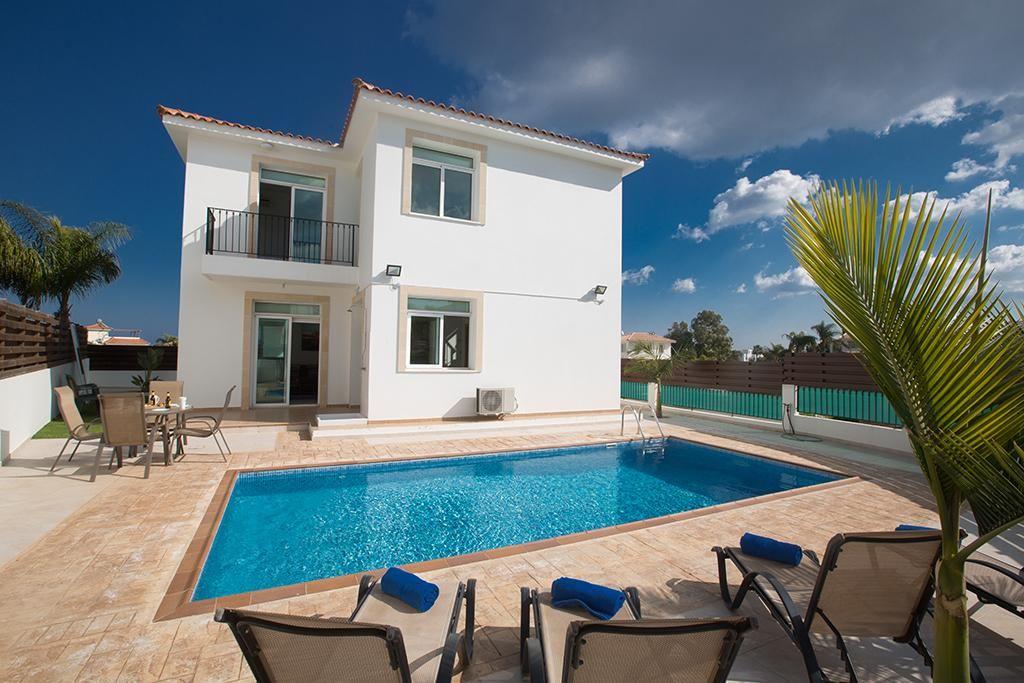Ferienhaus für 6 Personen ca. 130 m² in  Ferienhaus in Zypern