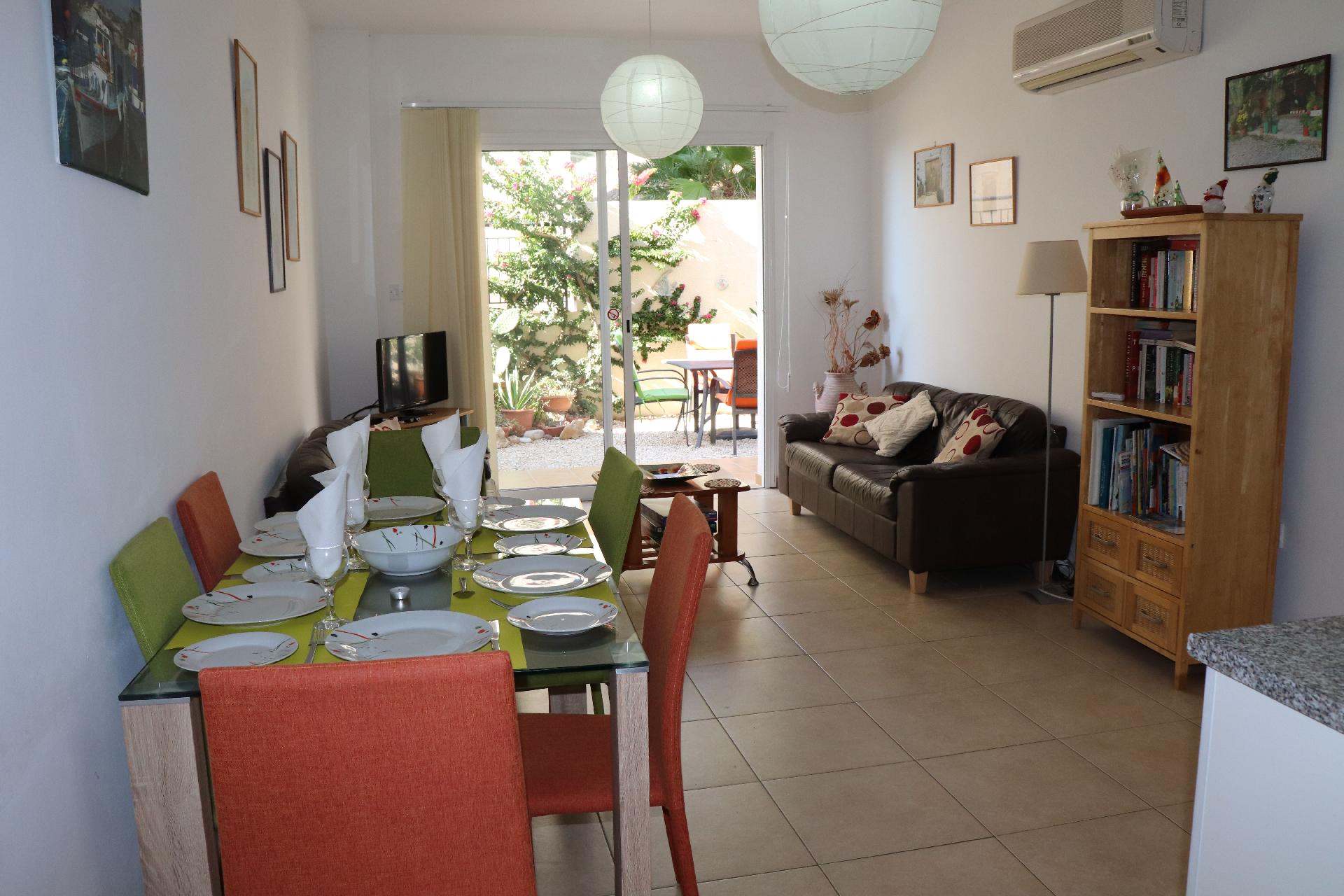 Ferienwohnung für 4 Personen ca. 85 m² i  in Zypern