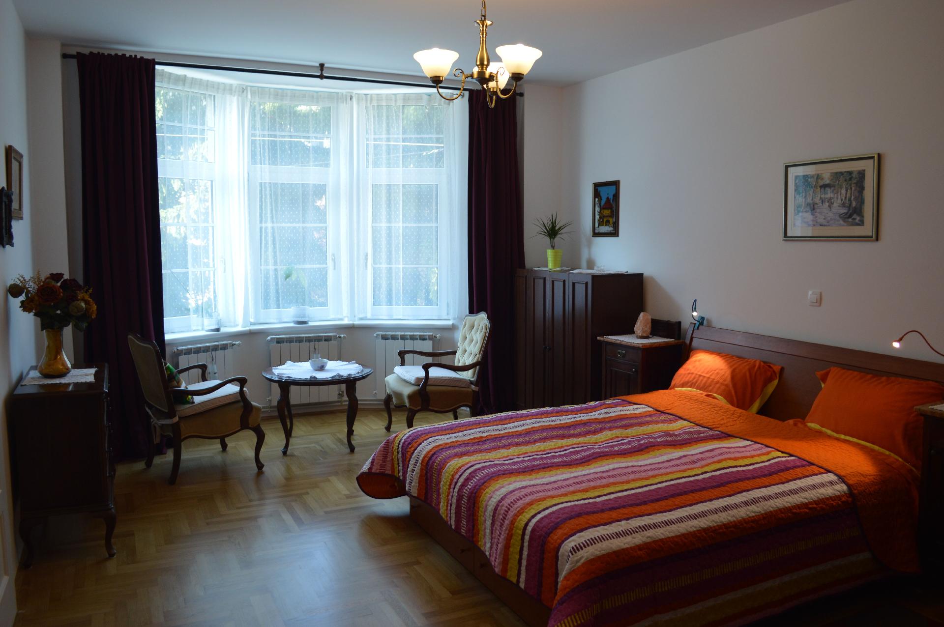Ferienwohnung für 4 Personen ca. 80 m² i Ferienhaus 