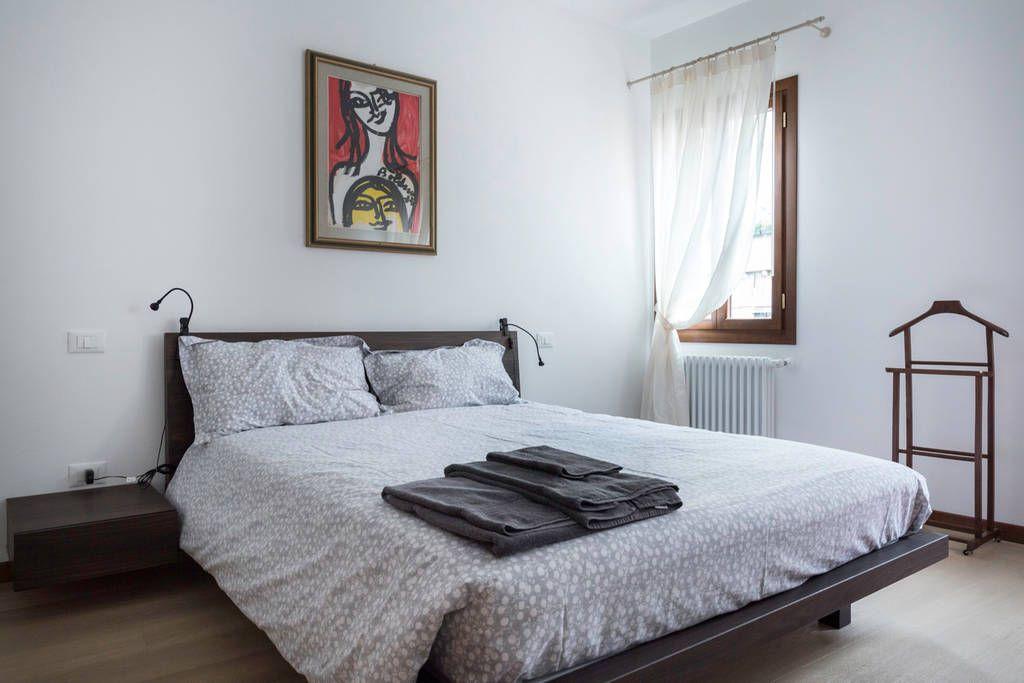 Ferienwohnung für 4 Personen ca. 80 m² i Ferienwohnung in Italien