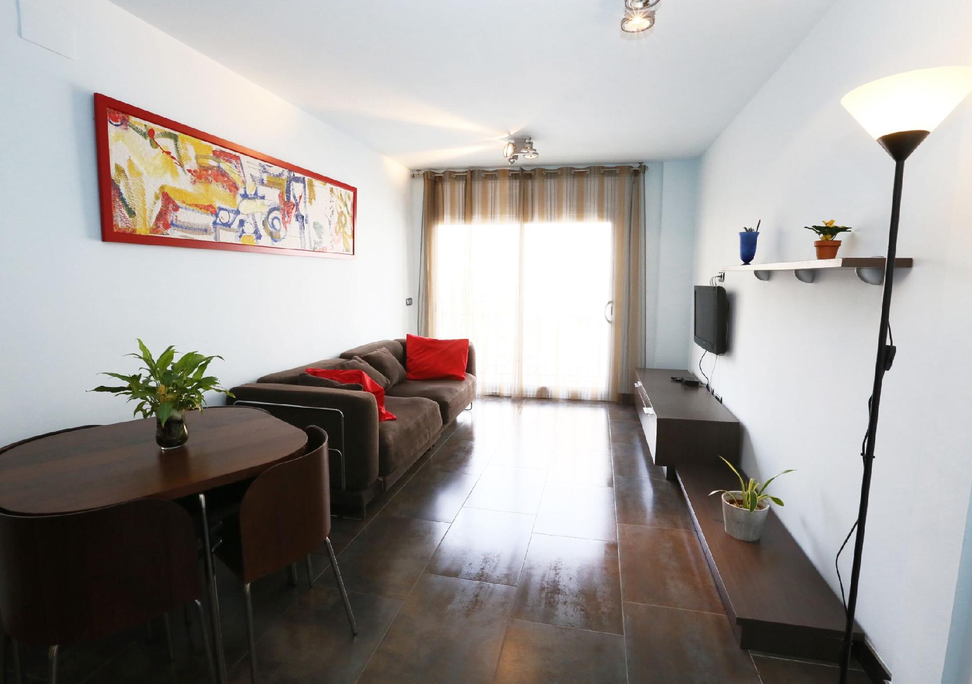 Ferienwohnung für 4 Personen ca. 50 m² i Ferienwohnung  Costa Dorada