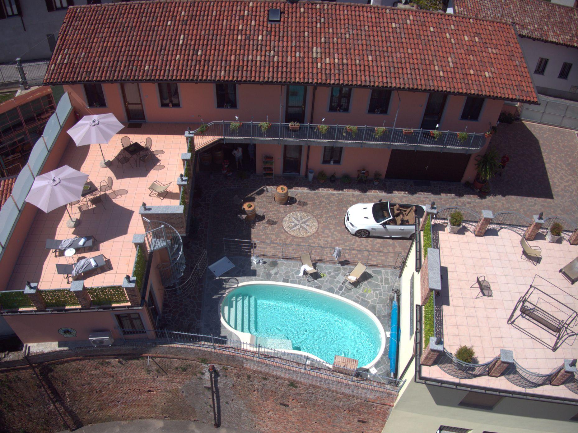 Ferienwohnung für 2 Personen ca. 25 m² i Ferienhaus in Italien
