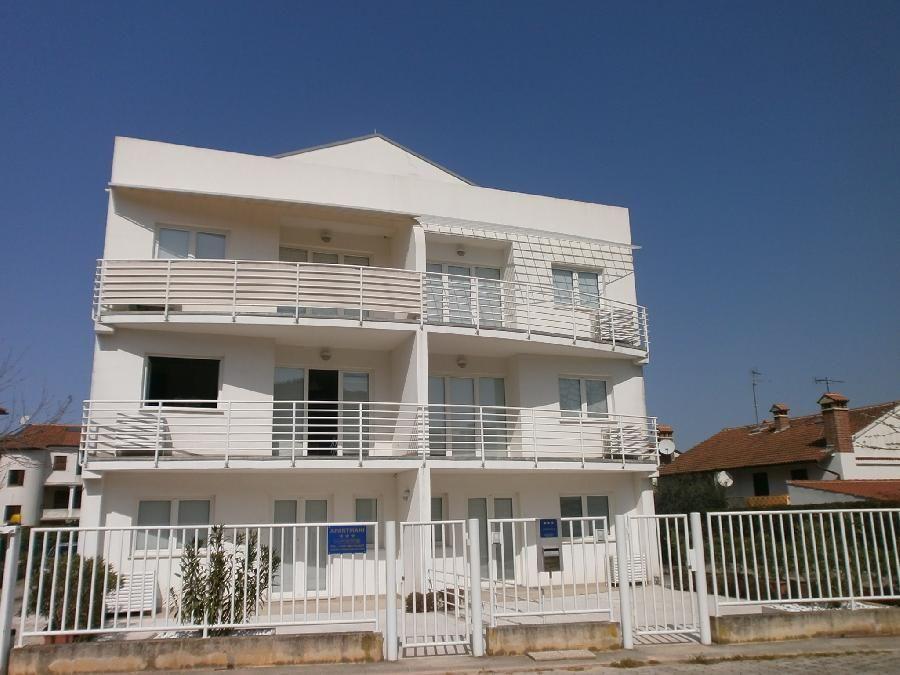 Ferienwohnung für 5 Personen ca. 90 m² i Ferienwohnung in Istrien